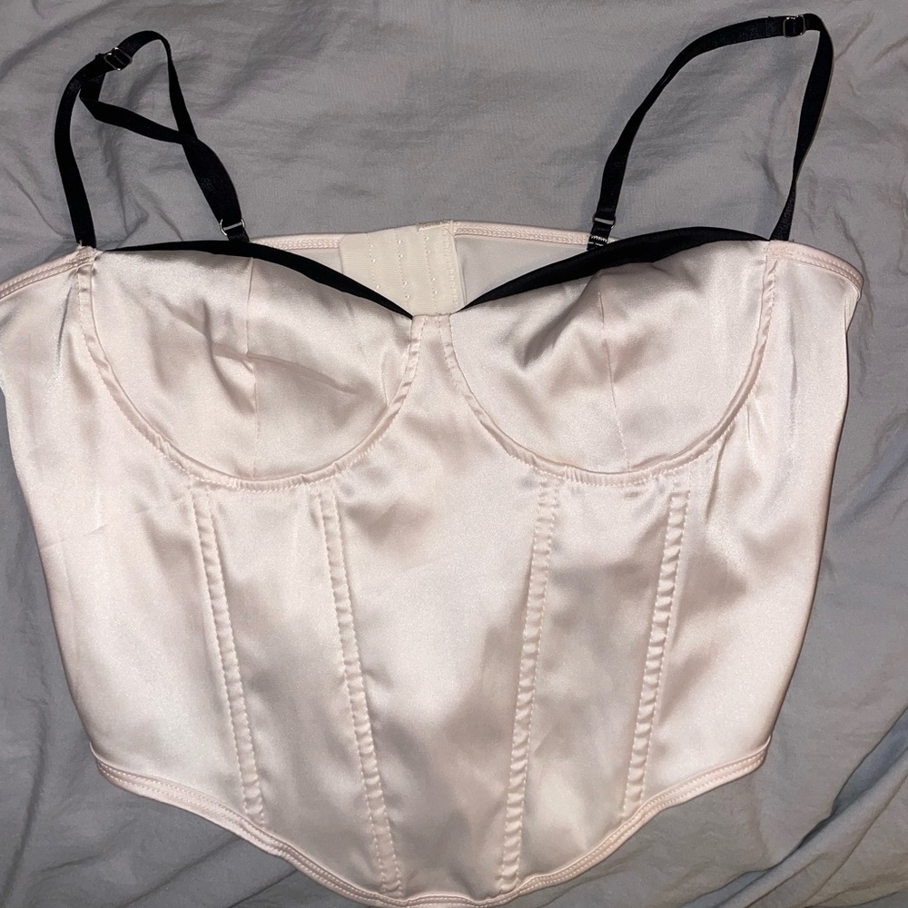 Corset Top